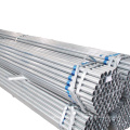 20X20mm Galvanized Steel Pipe